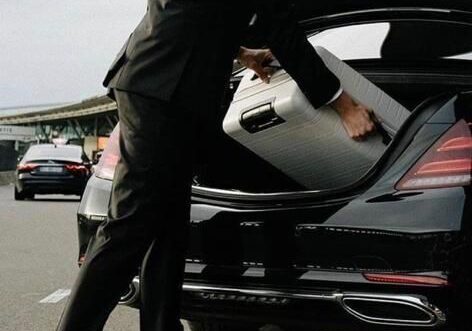 Aeroporto ida e volta