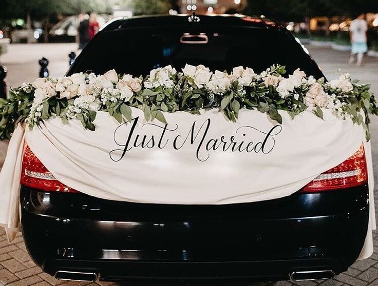 Casamentos & Eventos