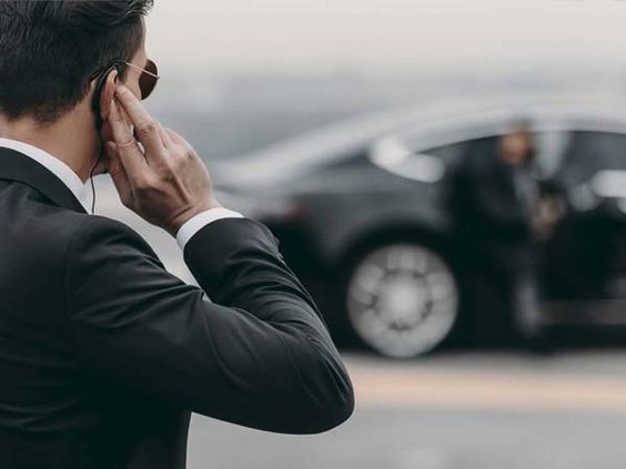 Segurança Pessoal e Privada